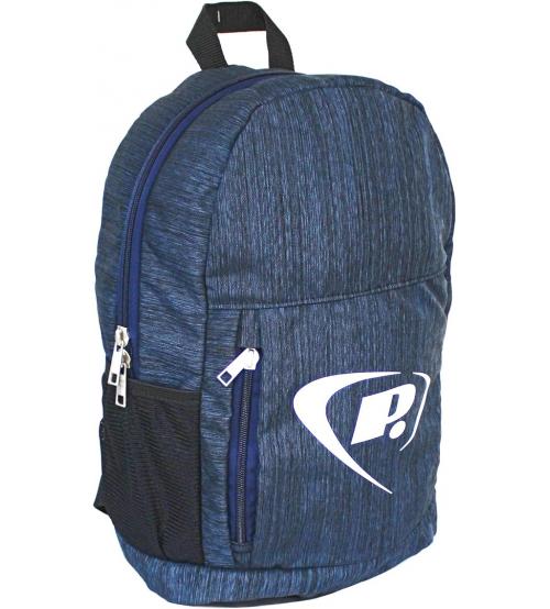 Protos Style 2 15L Medium BackPack - Navy Blue